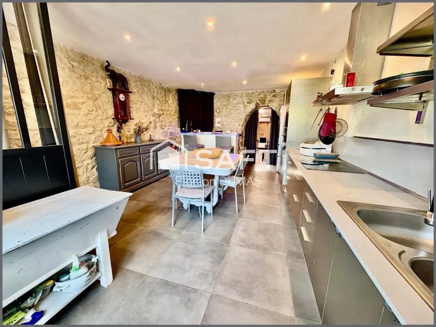 Appartement mis en vente à Bourg-lès-Valence
