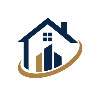 Logo Florian Dumas – Immobilier